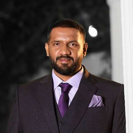 Azeem Ahmad