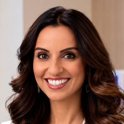 Dr. Payal Kohli