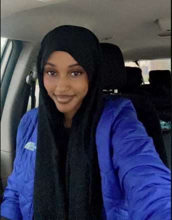 Khadra Zakariya